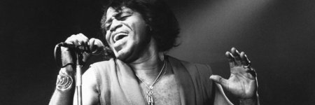 James Brown Soul Special (1970-1978)