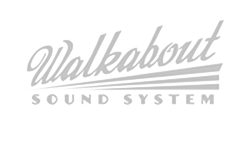 walkabout sound system - logo