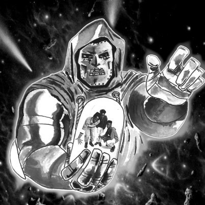 The Mystery of Doom