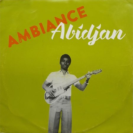 Ambiance <br> Abidjan 
