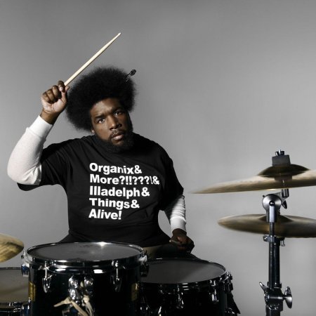 Questlove