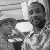JUNGLE BROTHERS