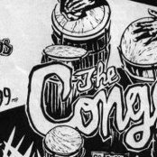 THE CONGOS
