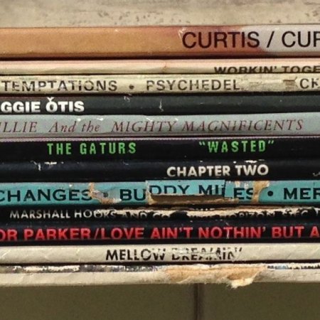 1970 <br> classics <br> & rarities
