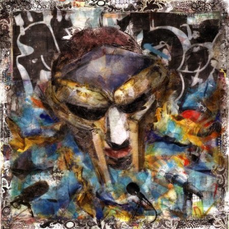 MF DOOM 