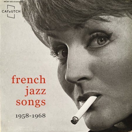 French <br> Jazz Songs 