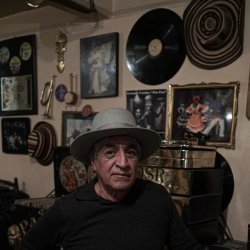 Sonideros, les hauts-parleurs de l'Amérique latine