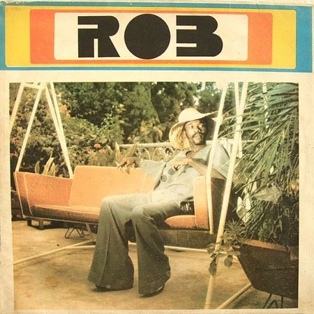 Nigerian Reggae