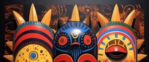 Tribal <br> House <br> Classics 