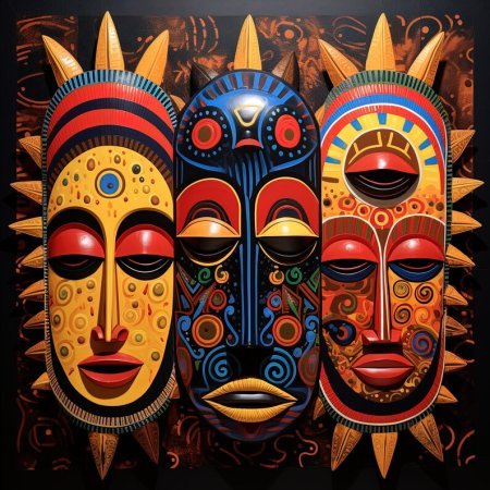 Tribal <br> House <br> Classics 