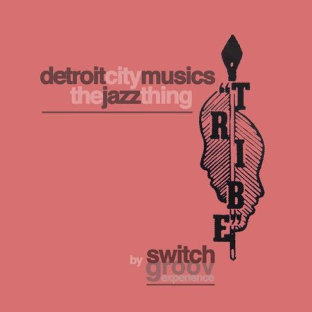 Detroit <br> City Music <br> #2