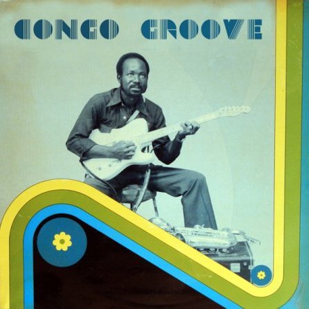 Congo <br> Groove 
