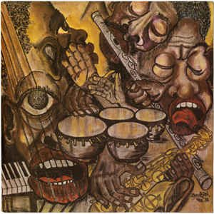 South African <br> Jazz Special