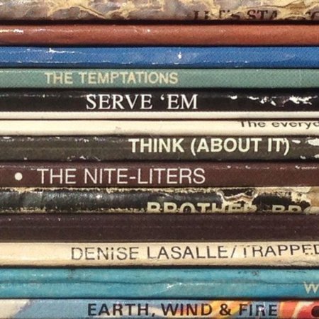 1972 <br> classics <br> & rarities