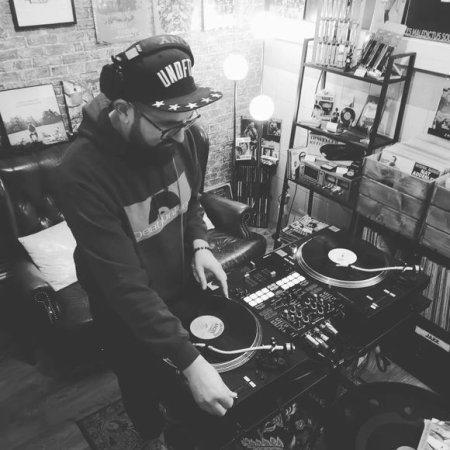 Pete Rock <br> For The Beat <br> Ya Don't Stop